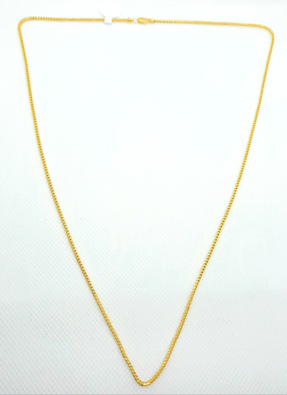 Gold Gent Chain